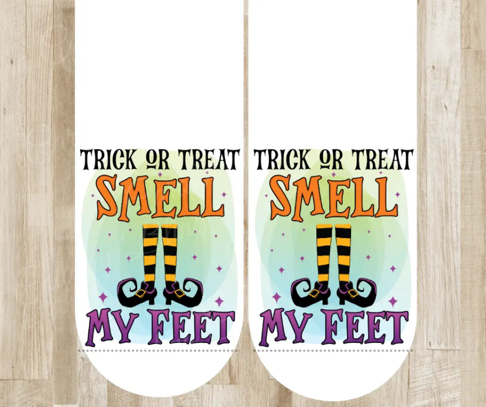 Smell My Feet – Multi