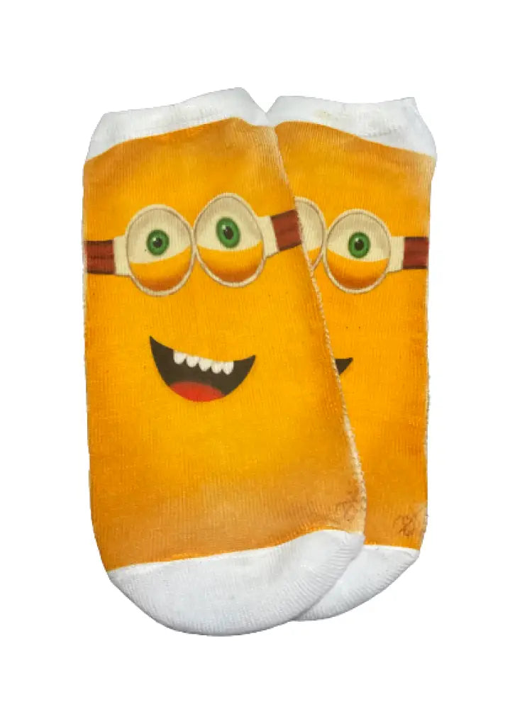 Smile! - Yellow