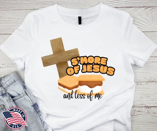 S'More Jesus - Multi