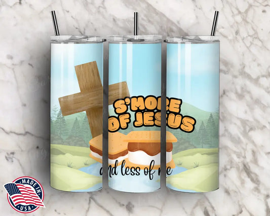 S'More Jesus - Multi
