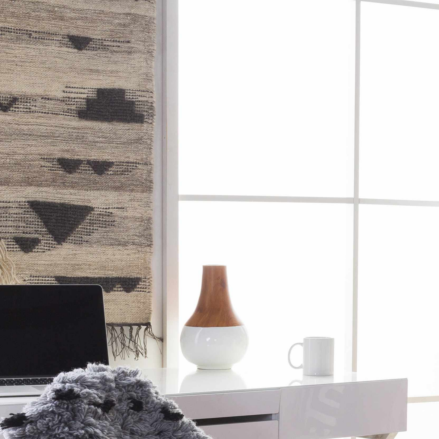 Macapsing Wall Hanging