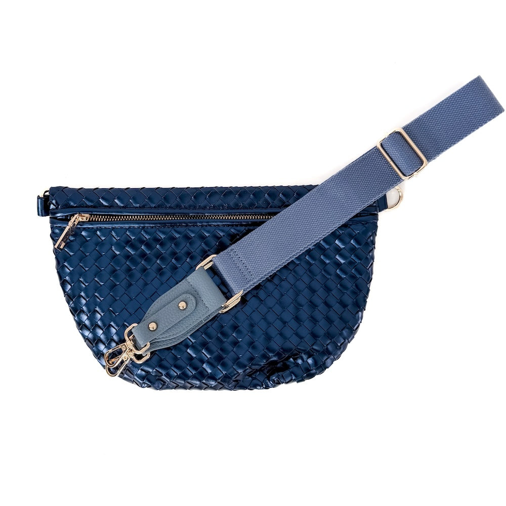 Simply Solid Strap for Westlyn/Ellie/More!