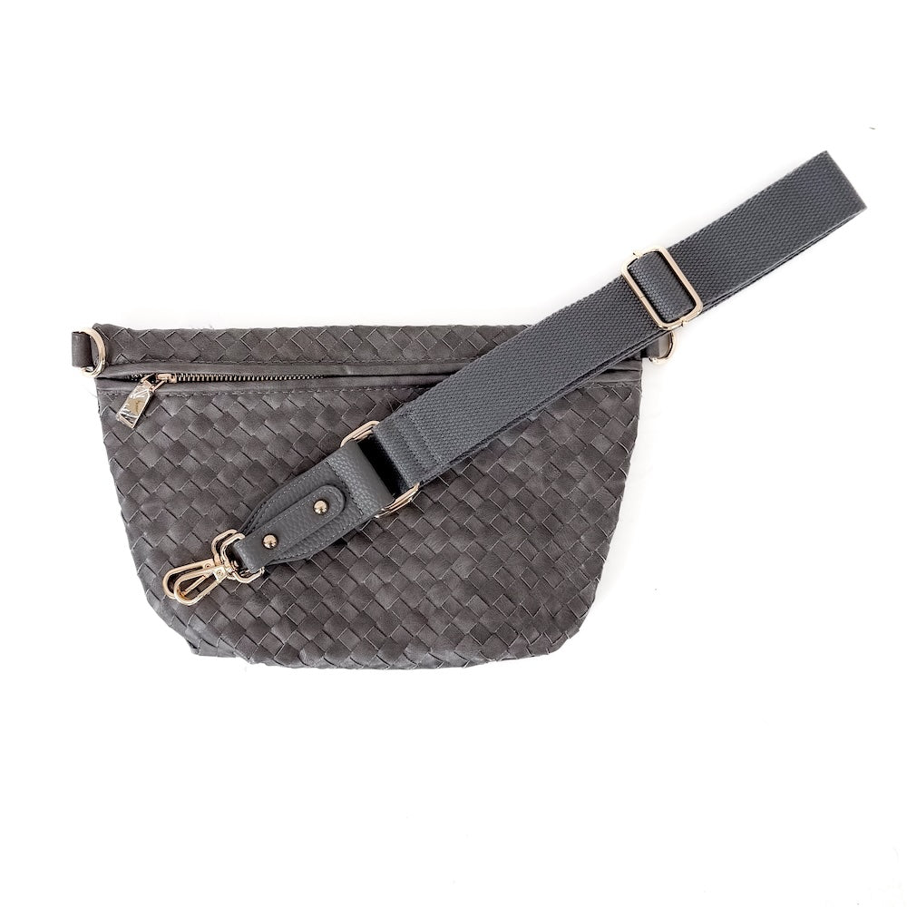 Simply Solid Strap for Westlyn/Ellie/More!