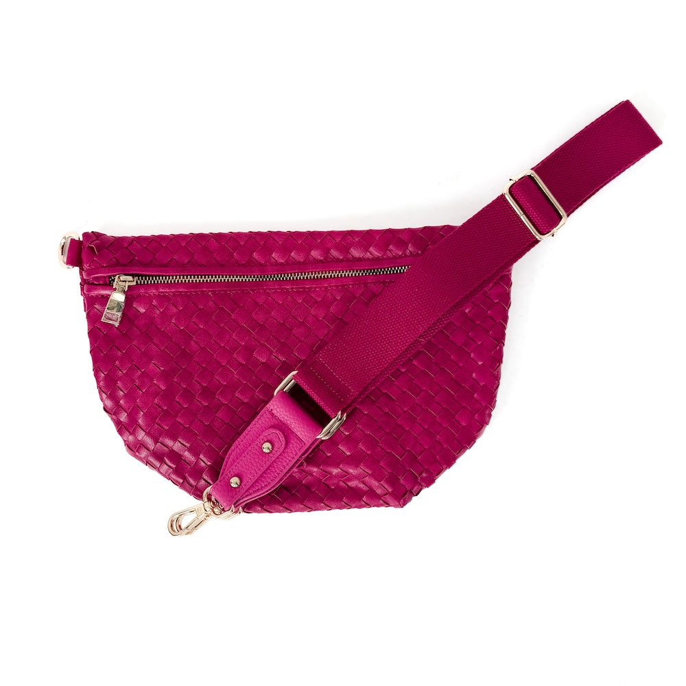Simply Solid Strap for Westlyn/Ellie/More!