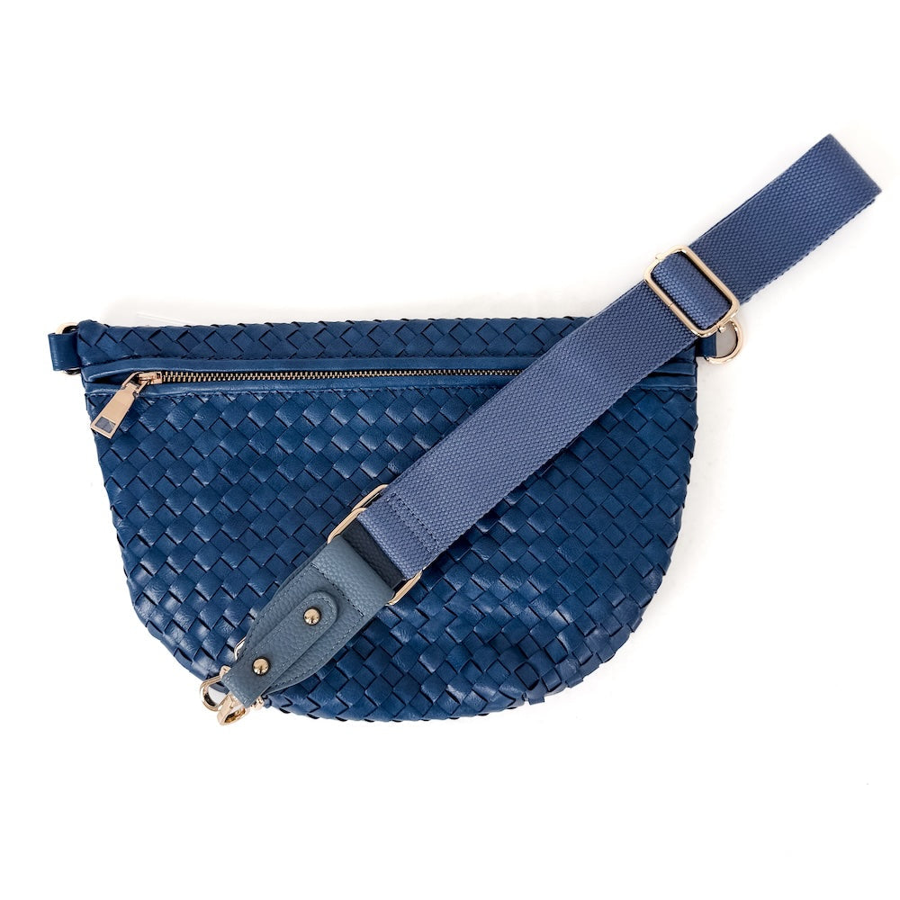 Simply Solid Strap for Westlyn/Ellie/More!