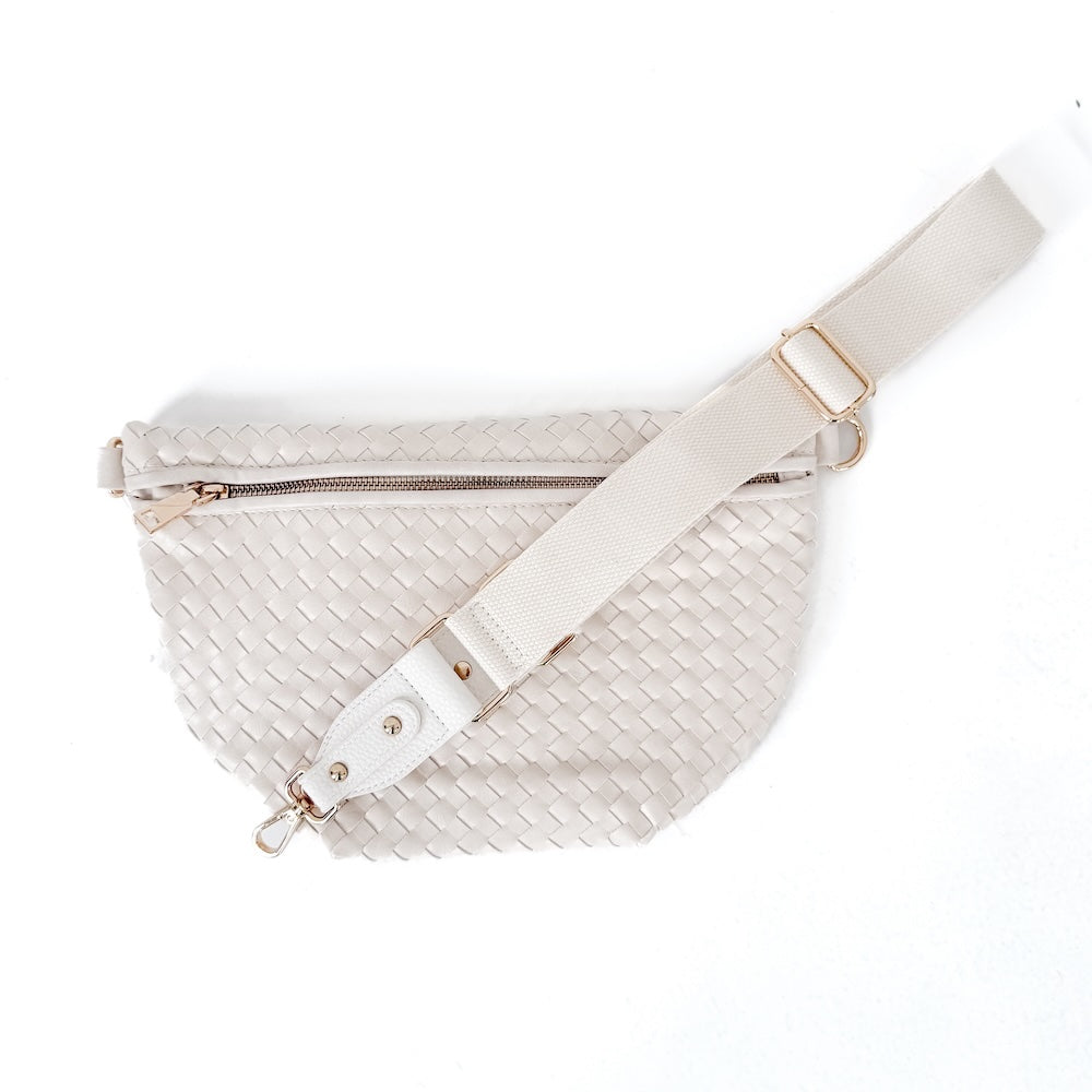Simply Solid Strap for Westlyn/Ellie/More!