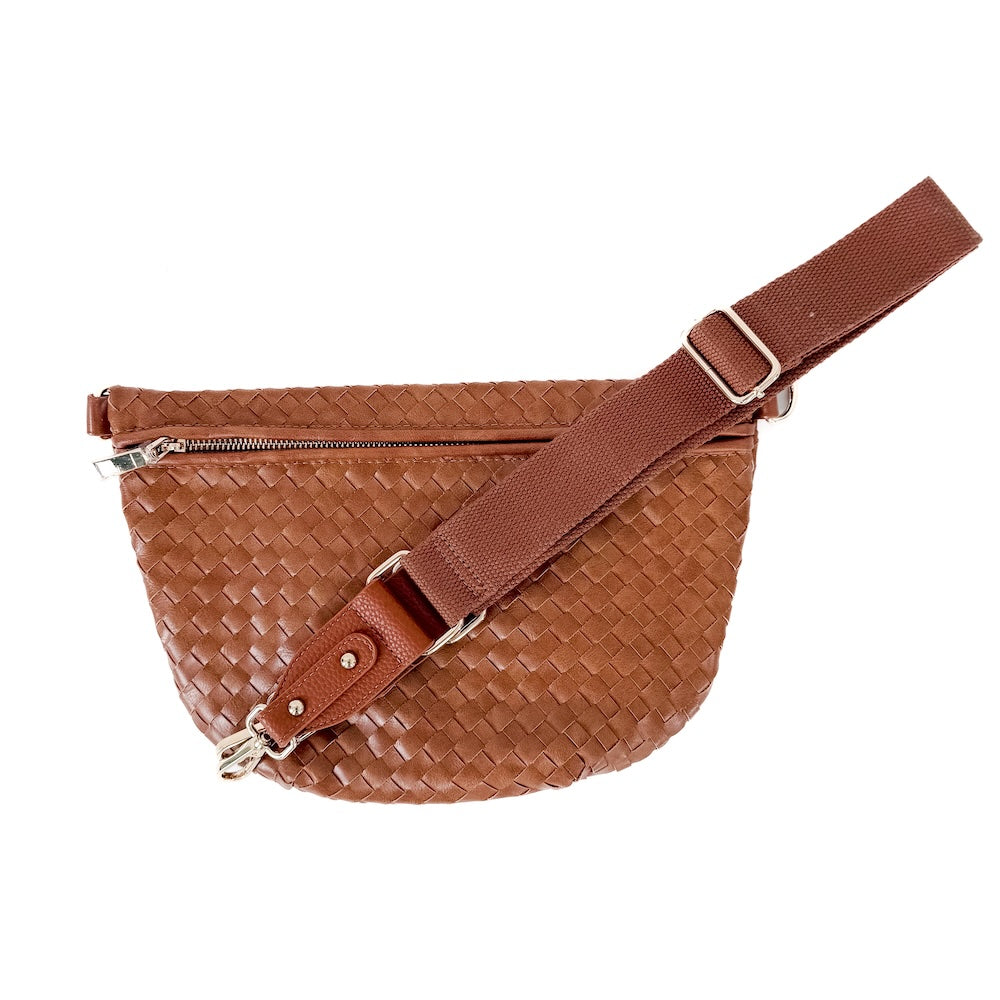 Simply Solid Strap for Westlyn/Ellie/More!