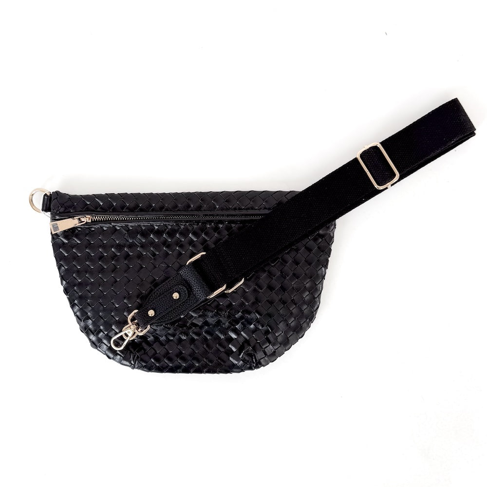 Simply Solid Strap for Westlyn/Ellie/More!
