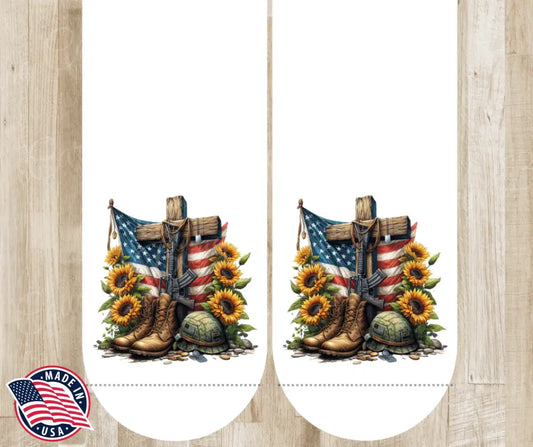 Some Gave All – Multi