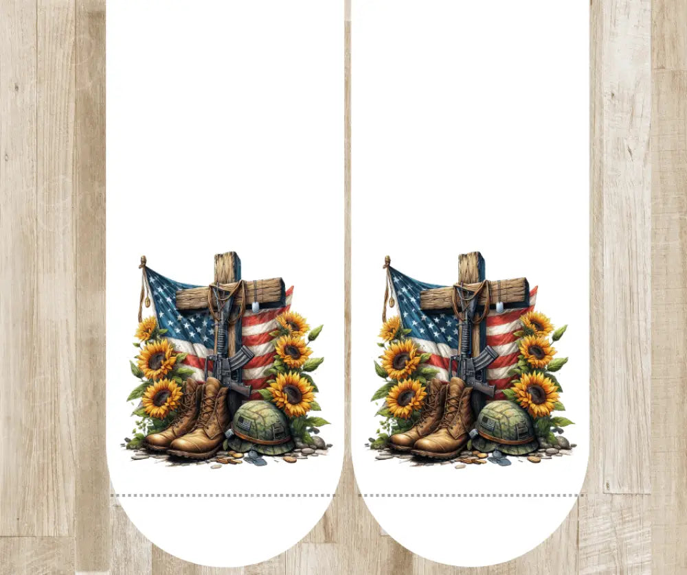 Some Gave All – Multi