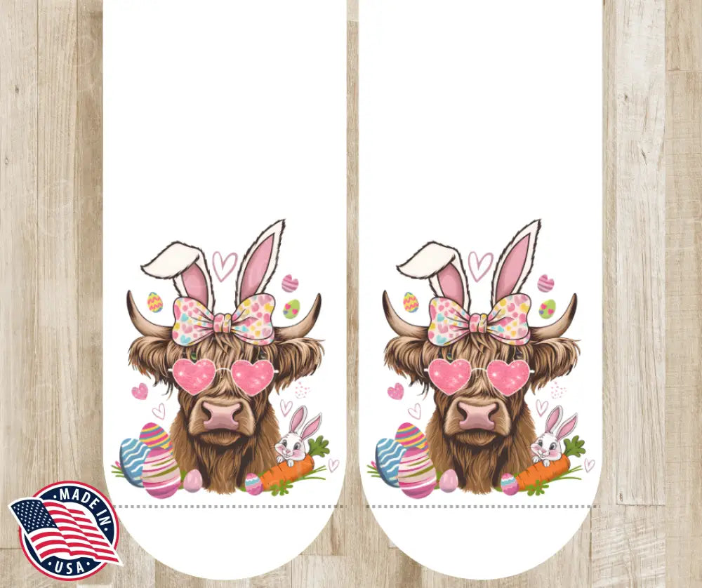 Some Moo Loves You – White