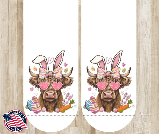 Some Moo Loves You – White