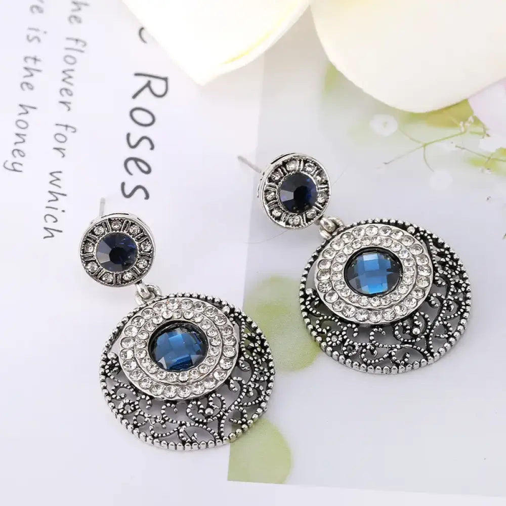 Something Old, Something Blue – Blue