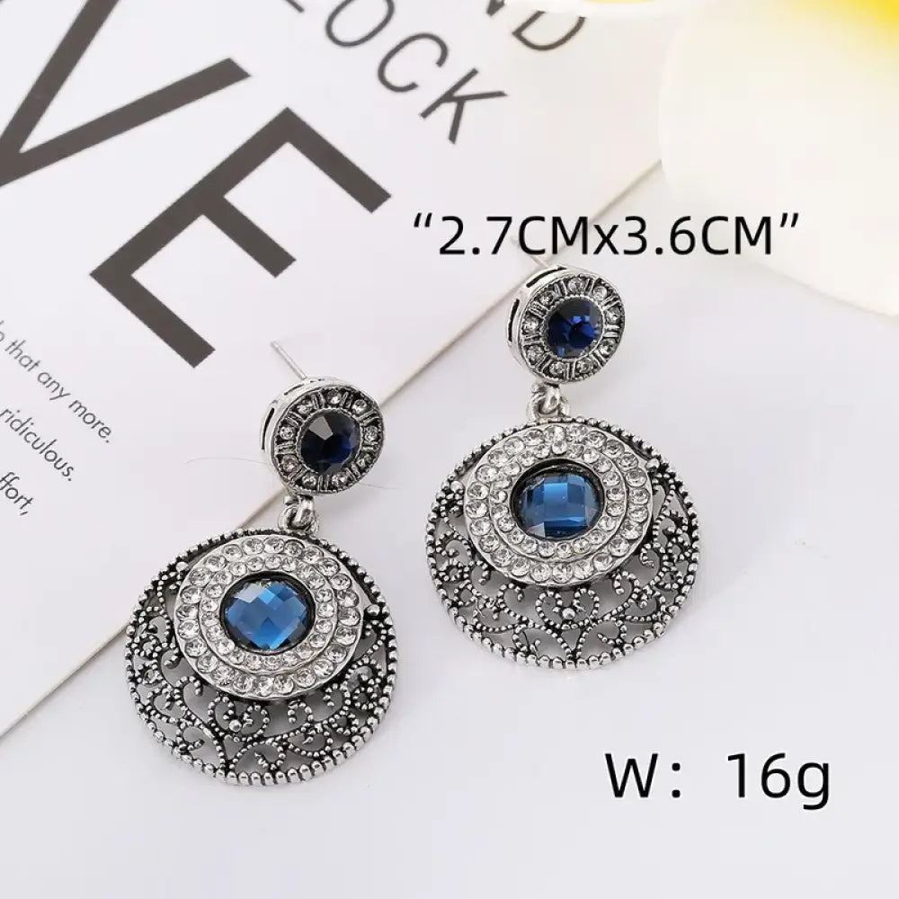 Something Old, Something Blue – Blue