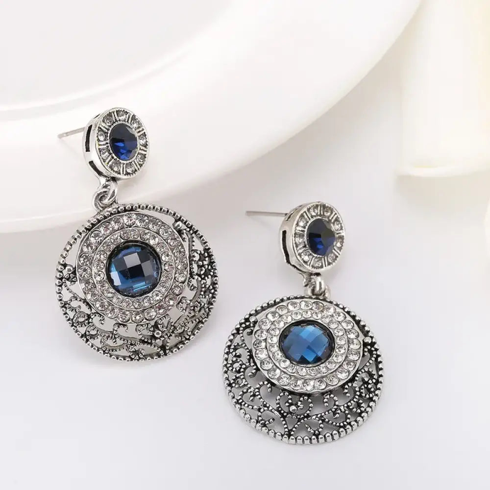 Something Old, Something Blue – Blue