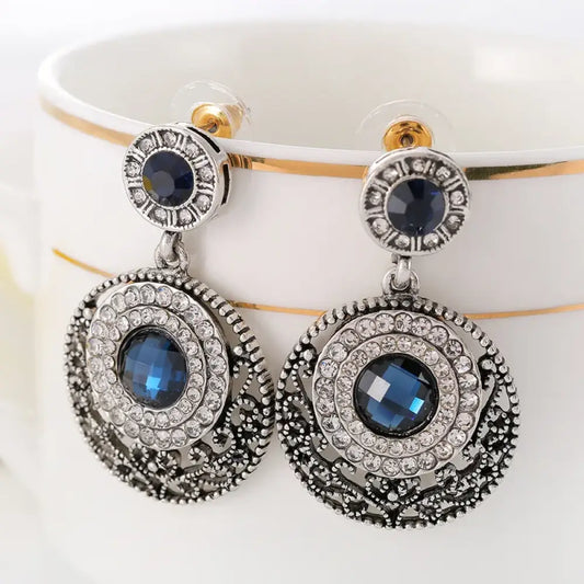 Something Old, Something Blue – Blue