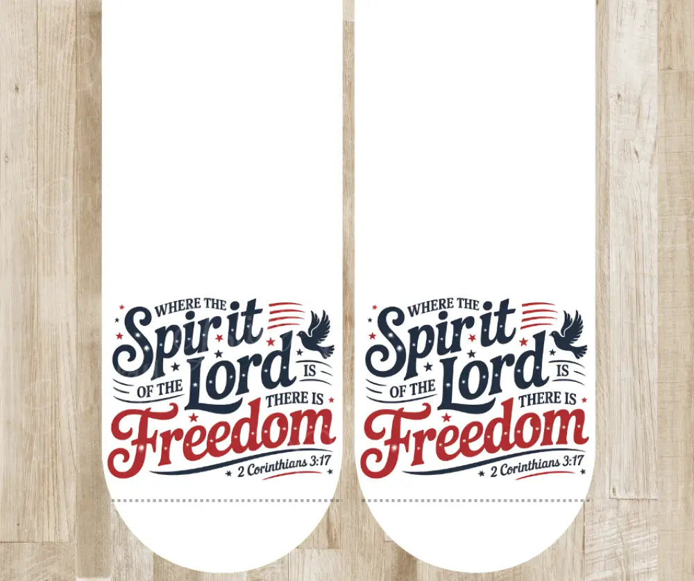 Spirit of the Lord - Multi