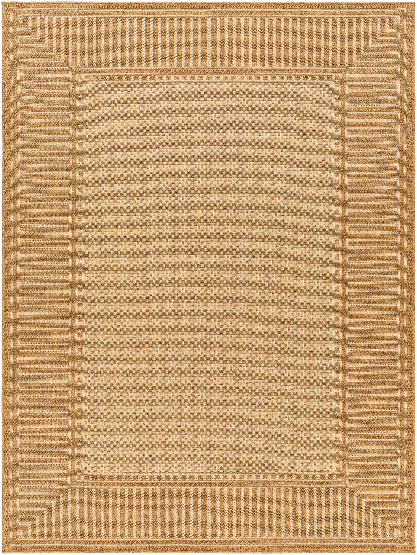 Amora Flatweave Faux Jute Rug