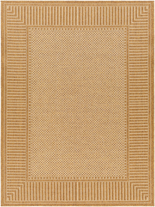Amora Flatweave Faux Jute Rug