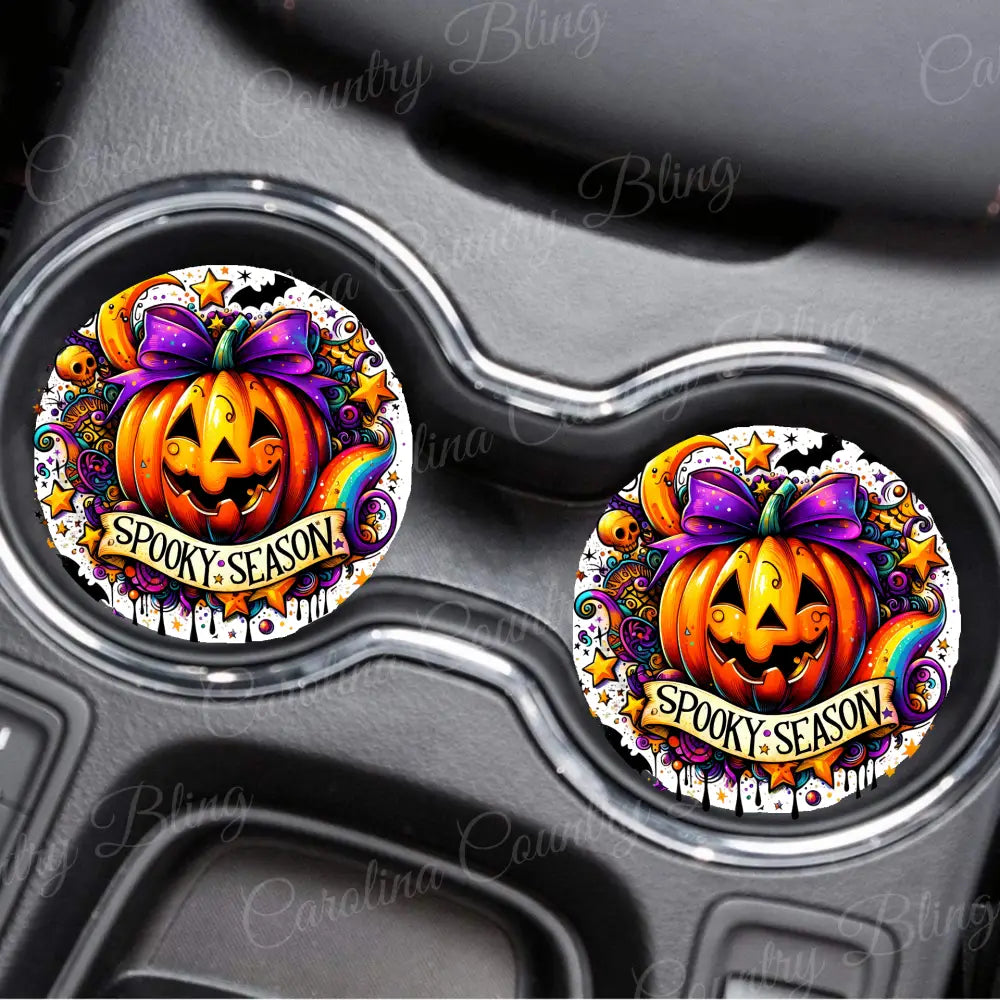 Spooky Season - Multi
