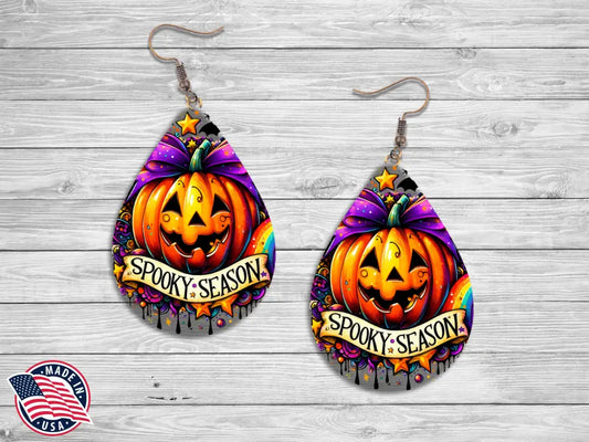 Spooky Season - Multi