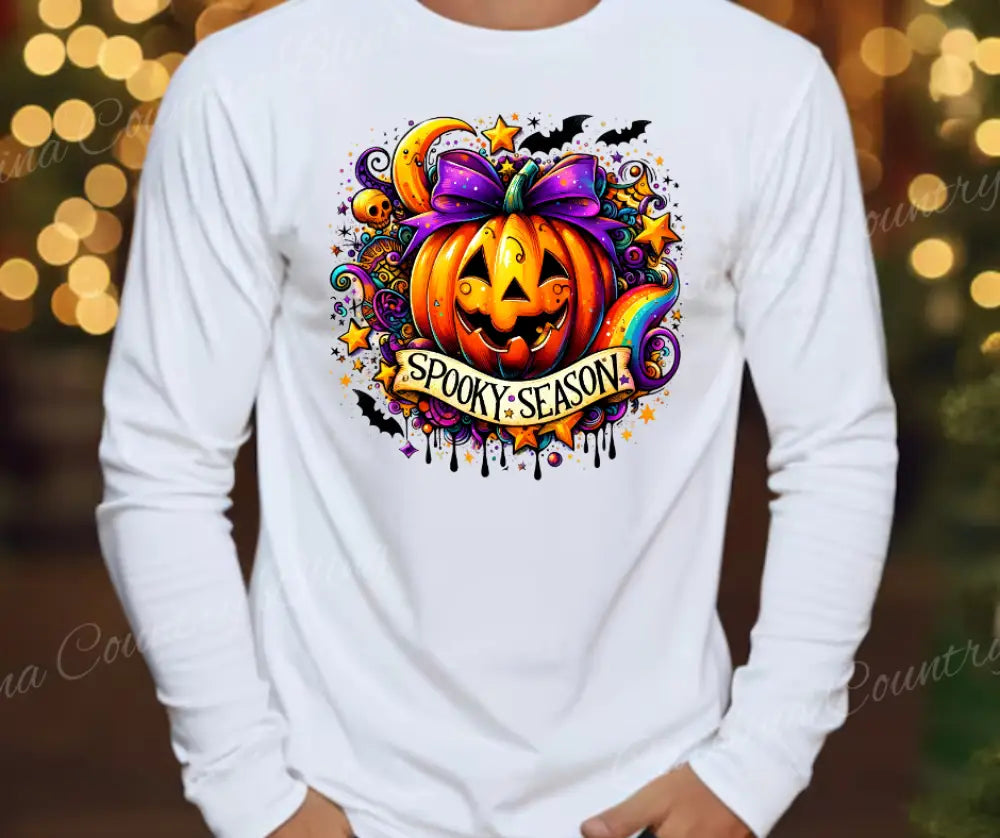 Spooky Season - Multi