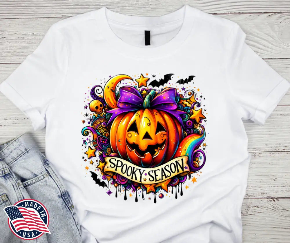 Spooky Season - Multi