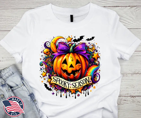 Spooky Season - Multi