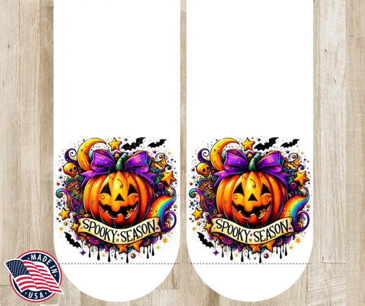 Spooky Season - Multi