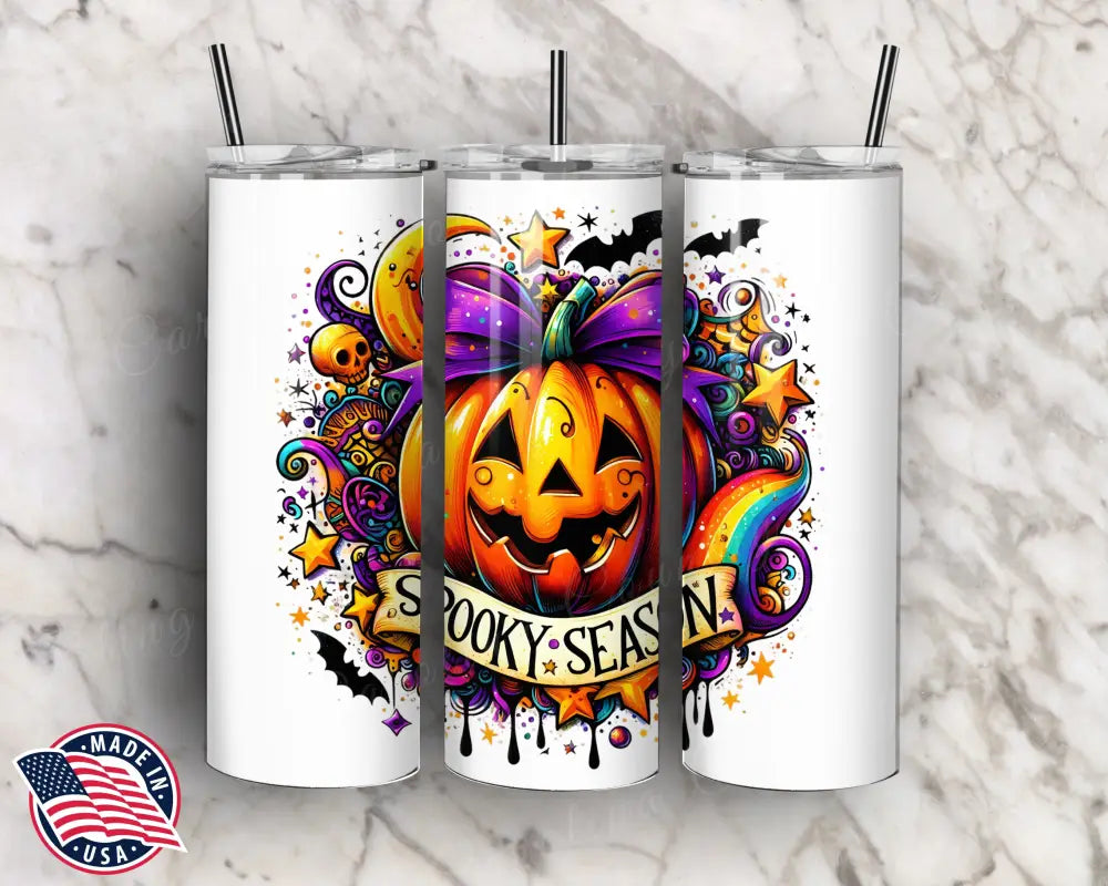 Spooky Season - Multi