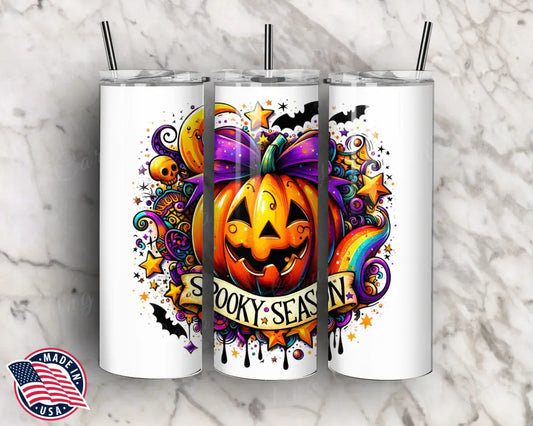 Spooky Season - Multi