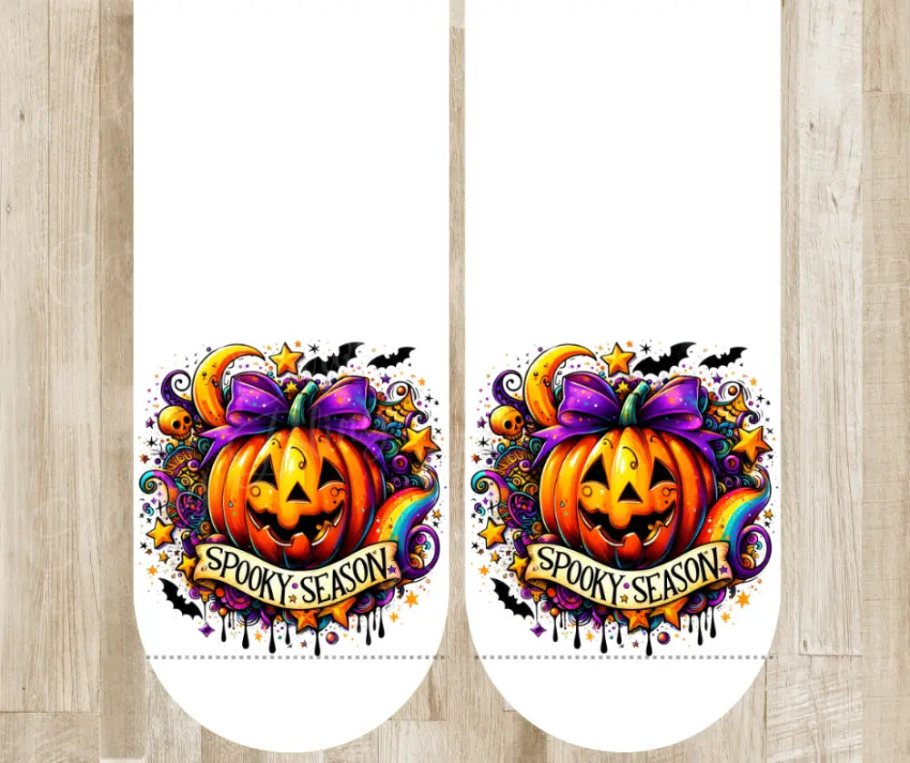 Spooky Season - Multi