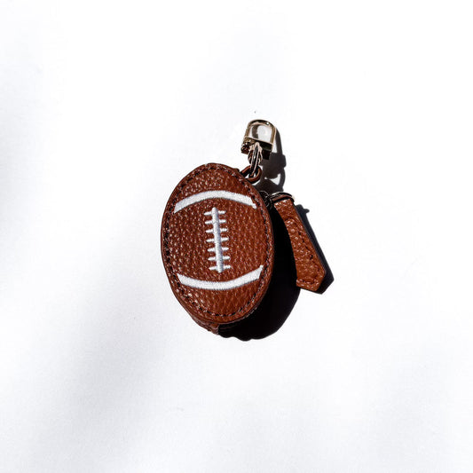 Sports Bag Charm