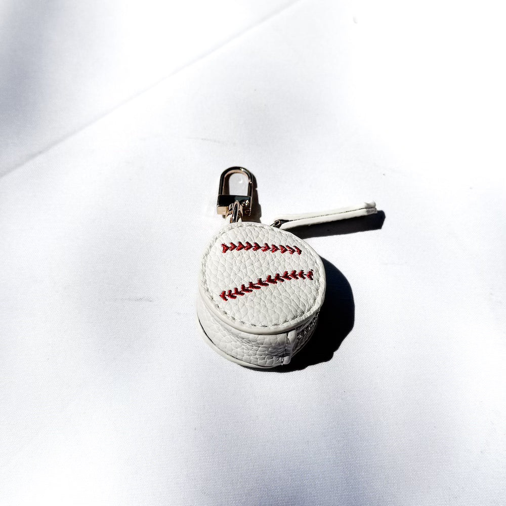Sports Bag Charm