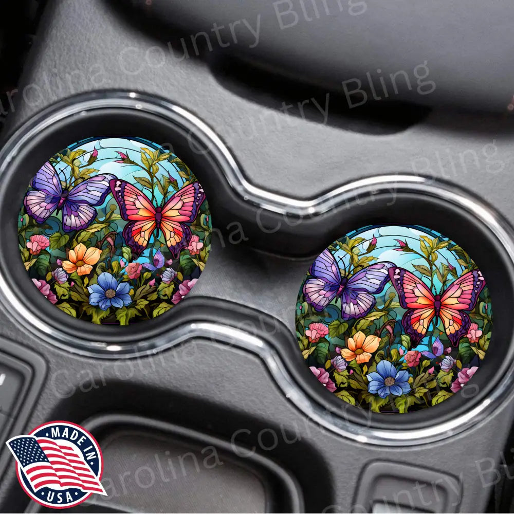 Spread My Wings And Fly – Multi