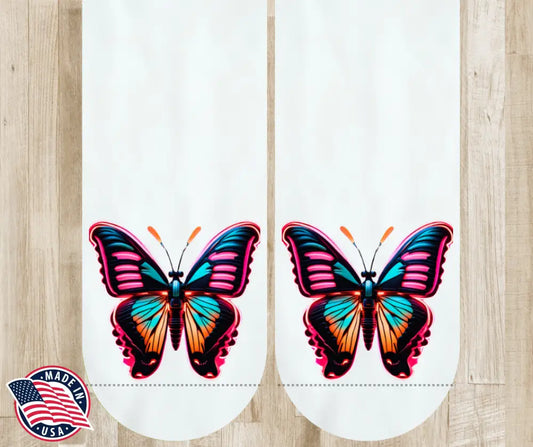 Spread My Wings And Fly – Multi