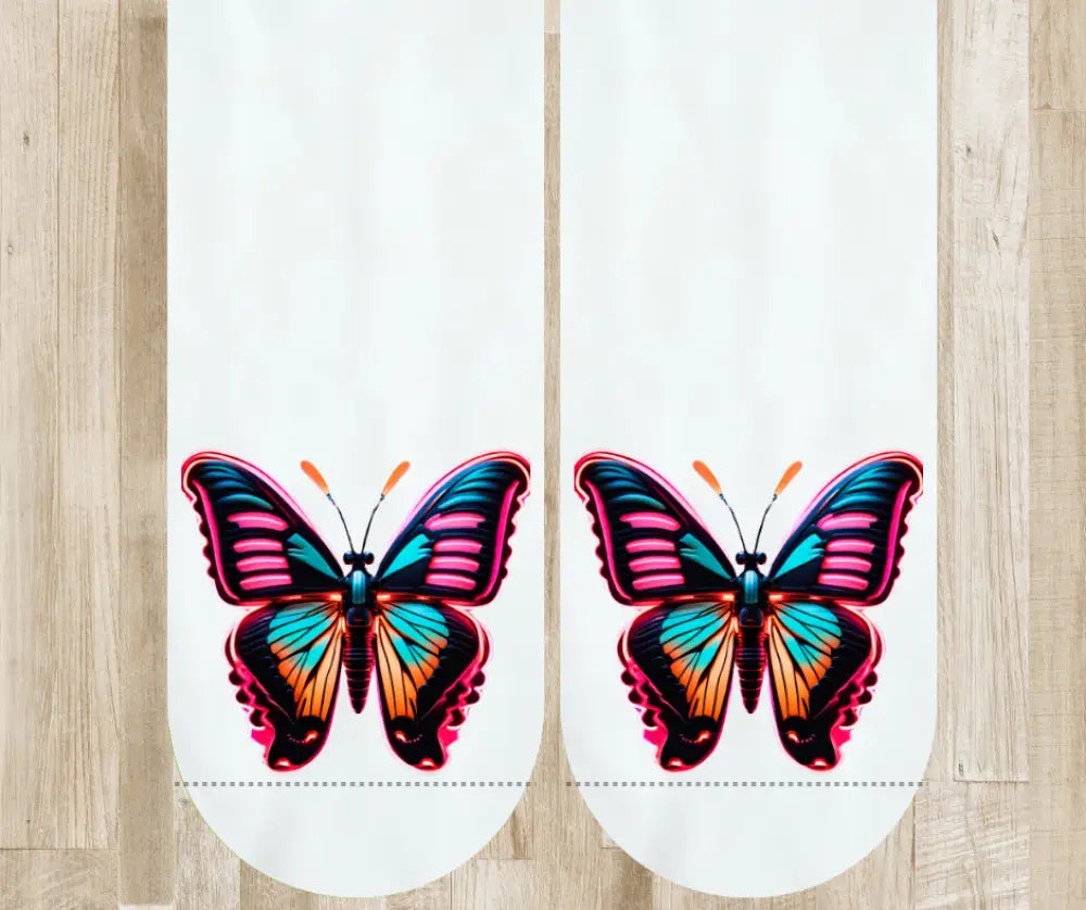 Spread My Wings And Fly – Multi