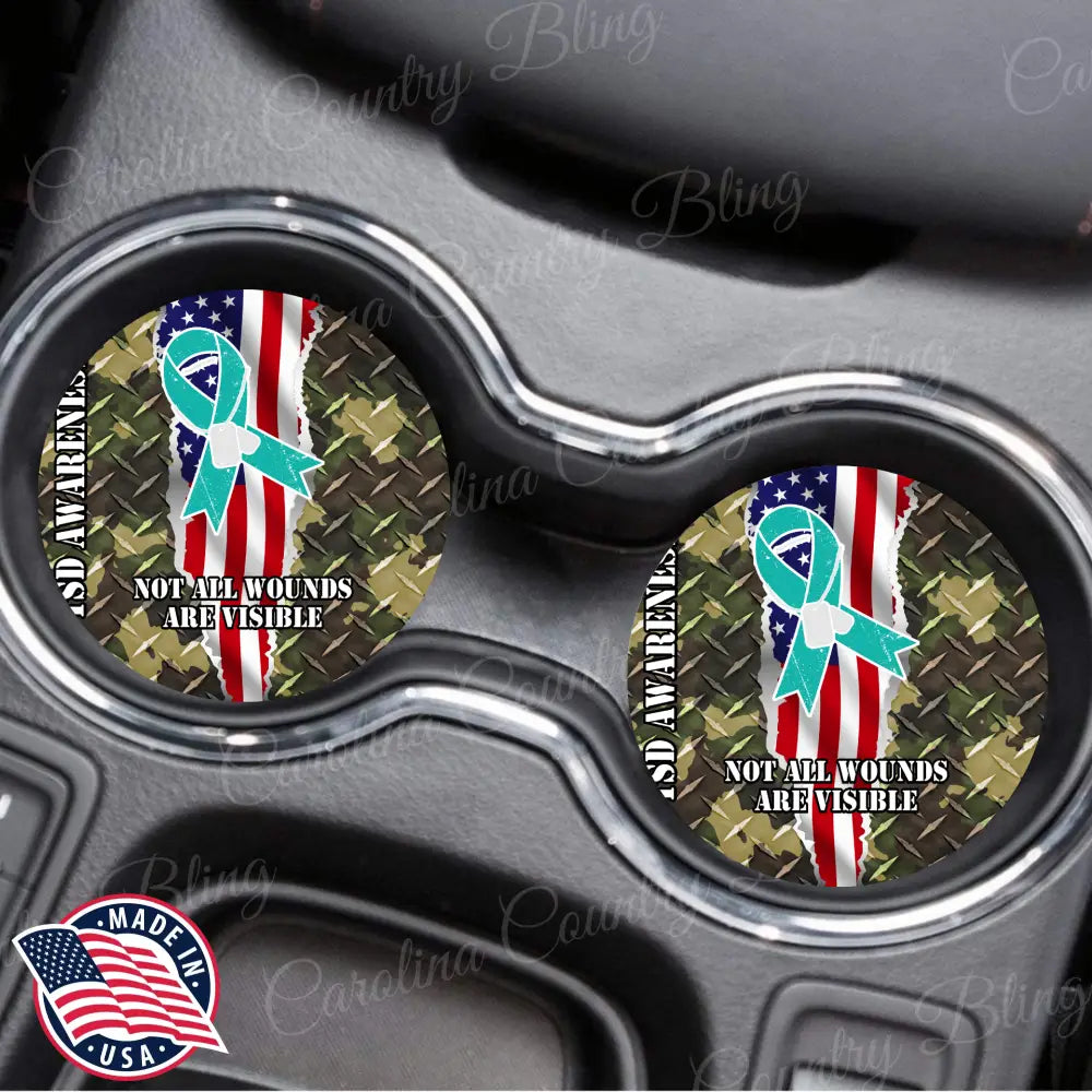 Spreading Awareness – Multi