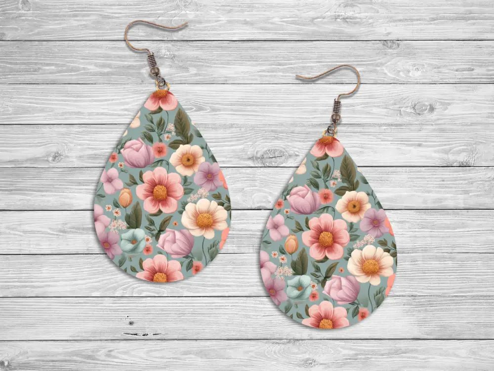 Spring Ahead – Multi