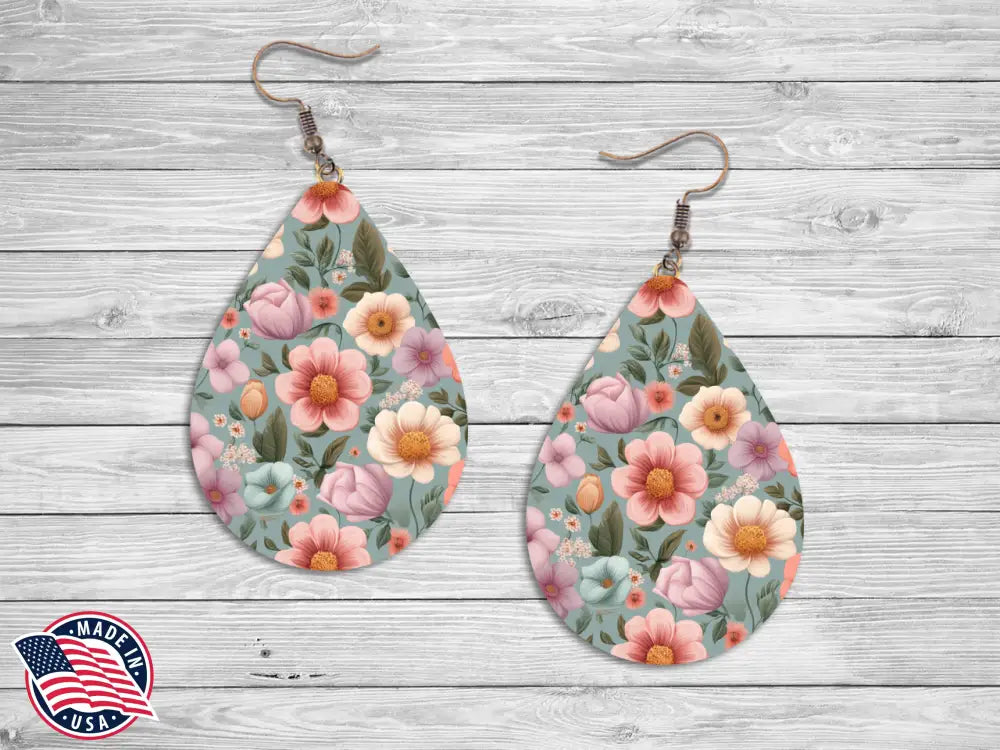 Spring Ahead – Multi