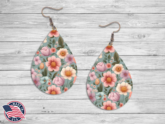 Spring Ahead – Multi