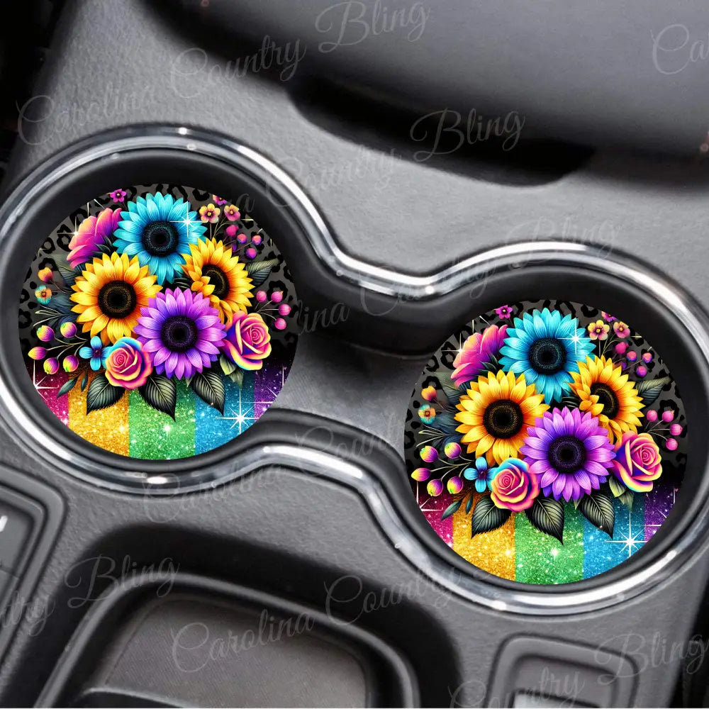 Spring Into Action – Multi