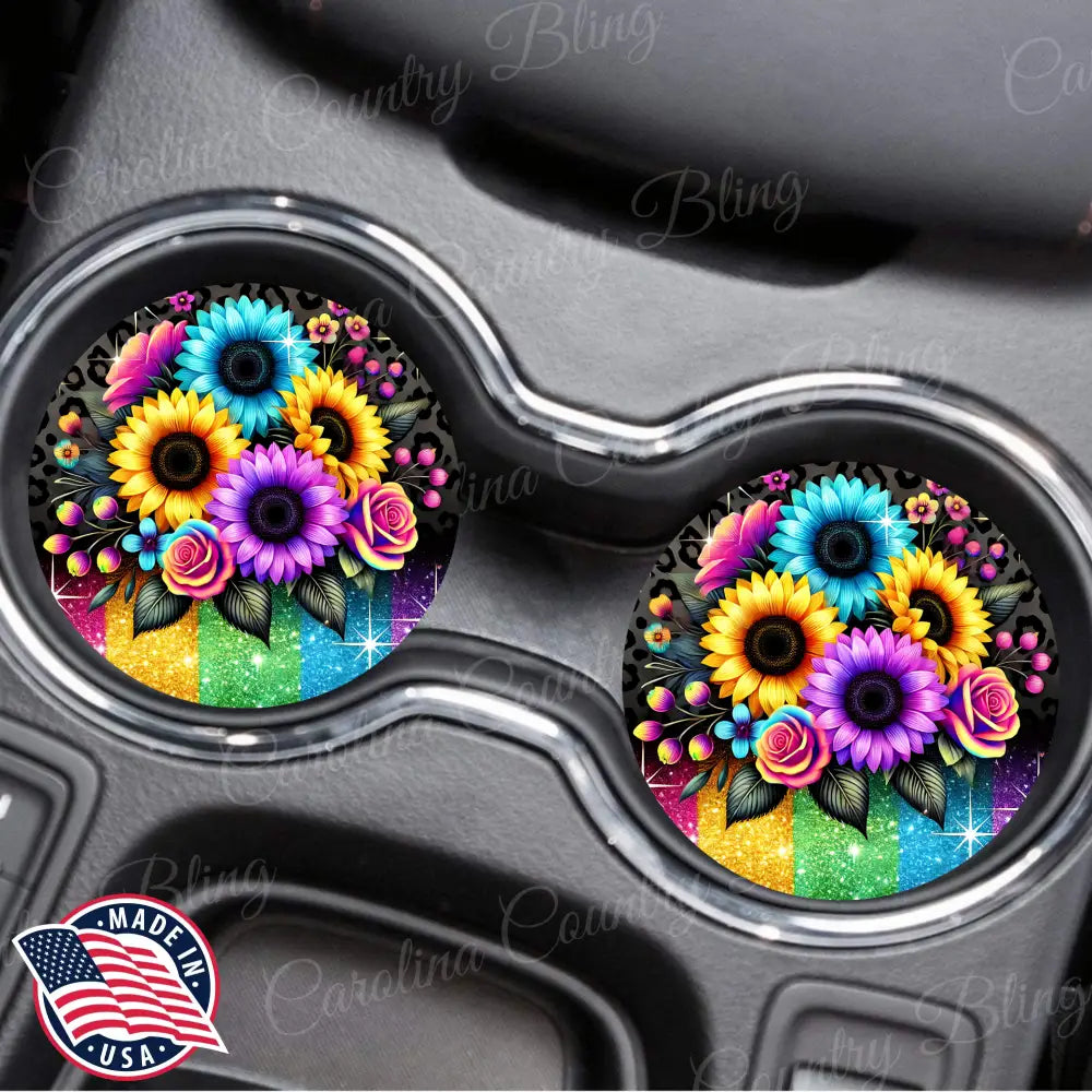 Spring Into Action – Multi