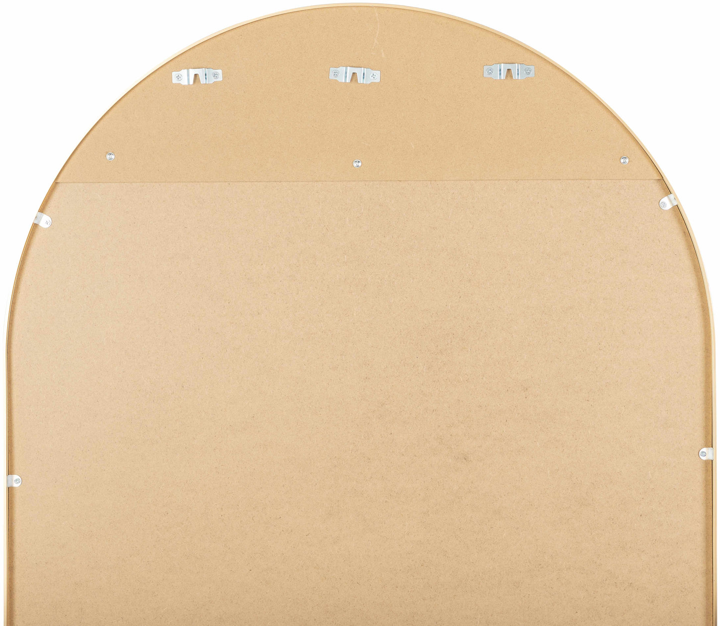 Sexbierum Gold Mirror