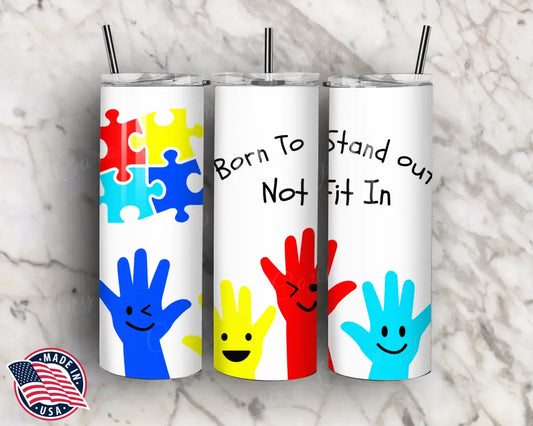 Stand Out – Multi