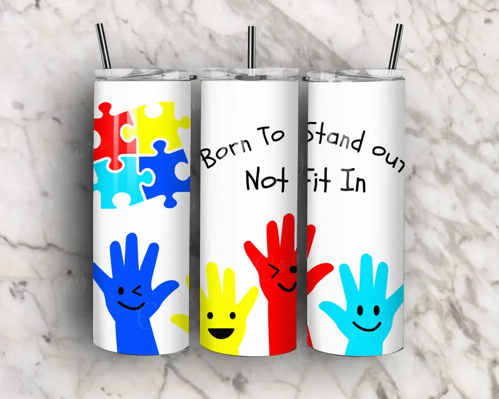 Stand Out – Multi