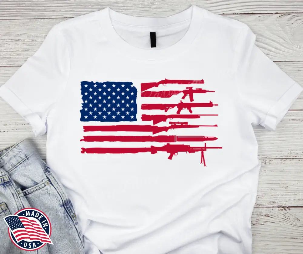 Stand With Pride – Multi