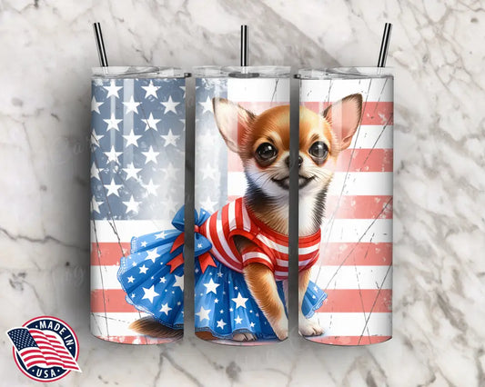 Stars and Strips – Multi