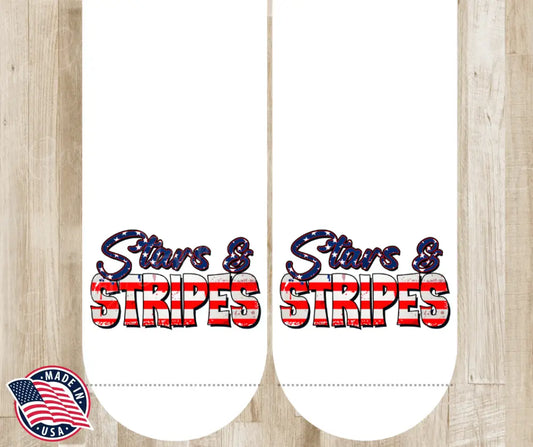 Stars & Stripes – Multi