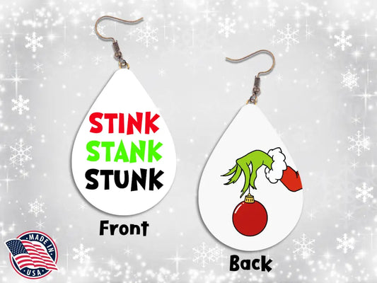 Stink Stank Stunk – Multi